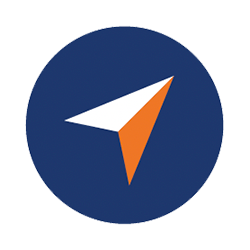 Big Climb Partners Arrow Icon